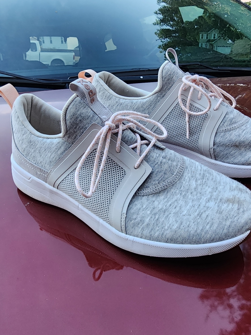 Keds 10